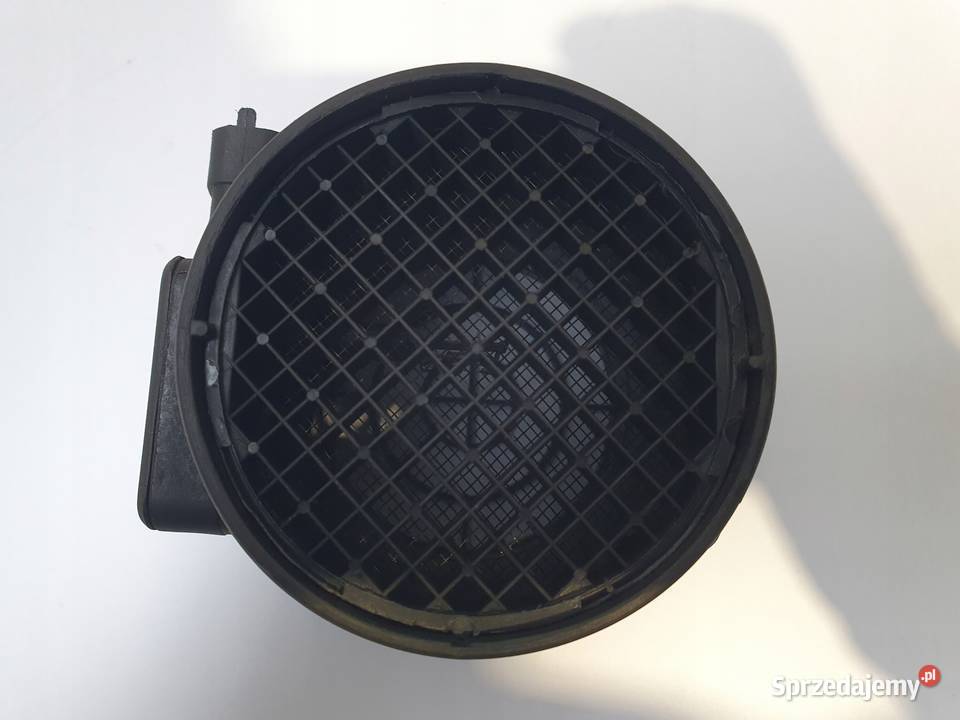 PRZEPŁYWOMIERZ POWIETRZA Opel Astra III H 18 16V osobowe Rudka