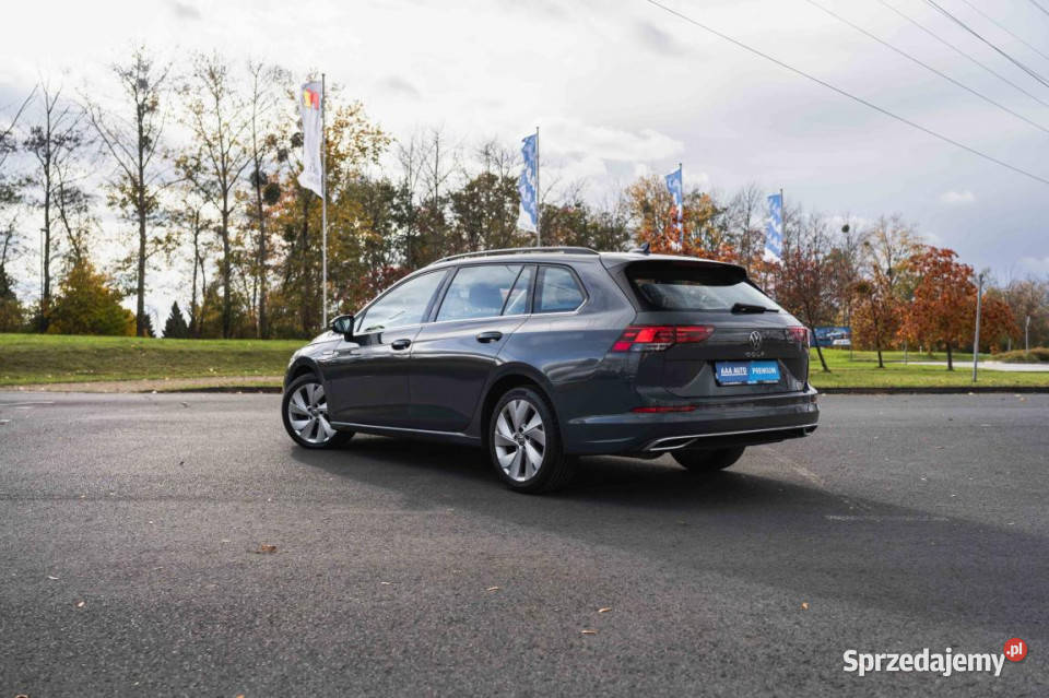 VW Golf 20 TDI klimatyzacja śląskie