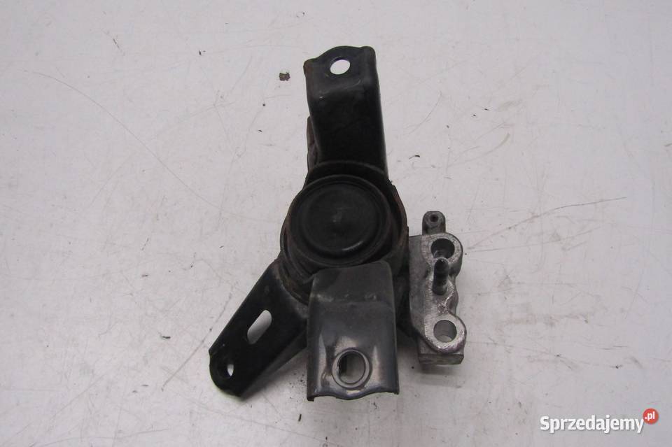 PODUSZKA ŁAPA SILNIKA PRAWA PRAWE 18 HYBRID osobowe sprzedam