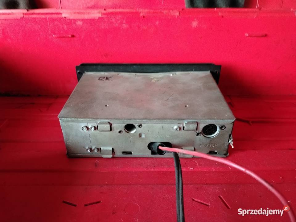 Radio SAFARI Marki