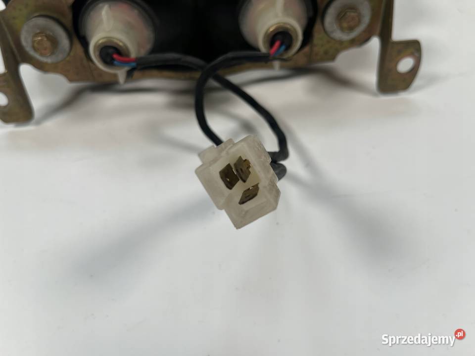 KAWASAKI GPZ 500 S 8793 Lampa tył tylna Łobżenica