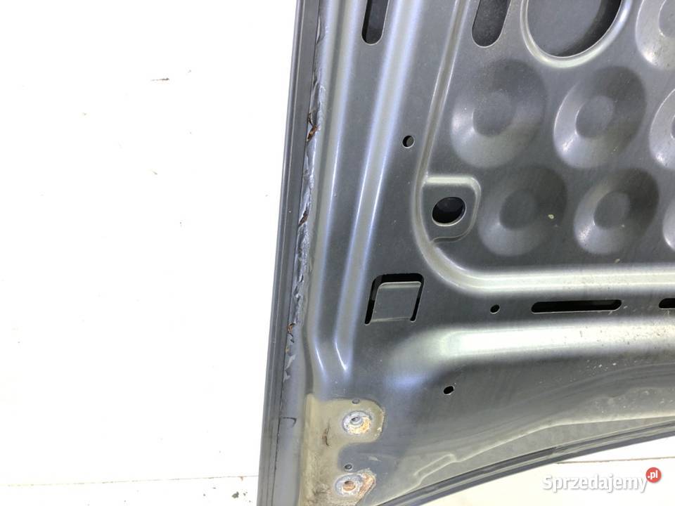 MASKA OPEL ASTRA H Hatchback 0414 POKRYWA