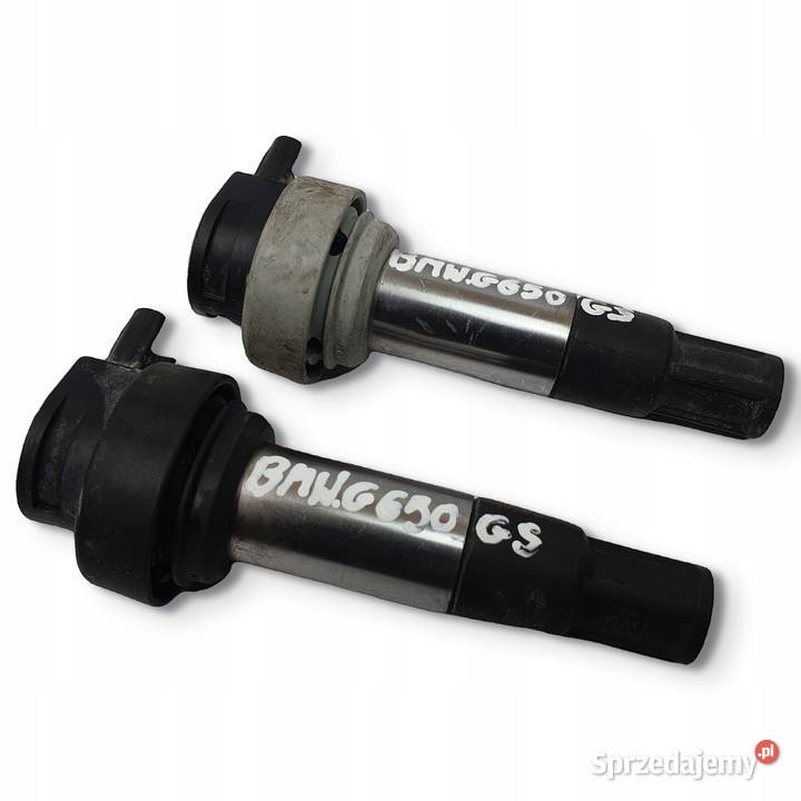 CEWKA ZAPŁONOWA BMW G650GS G 650 GS R13 1114 lubelskie Chełm