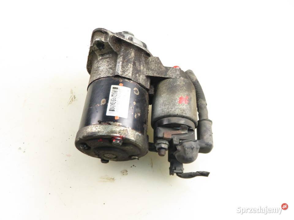 ROZRUSZNIK KIA CEED I 16 CVVT 361002B200 osobowe