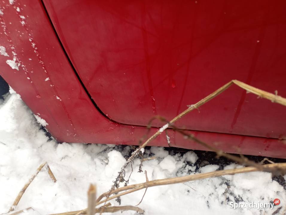 Alfa Romeo 156 25 V6 Busso Rok produkcji 1998 Lubartów