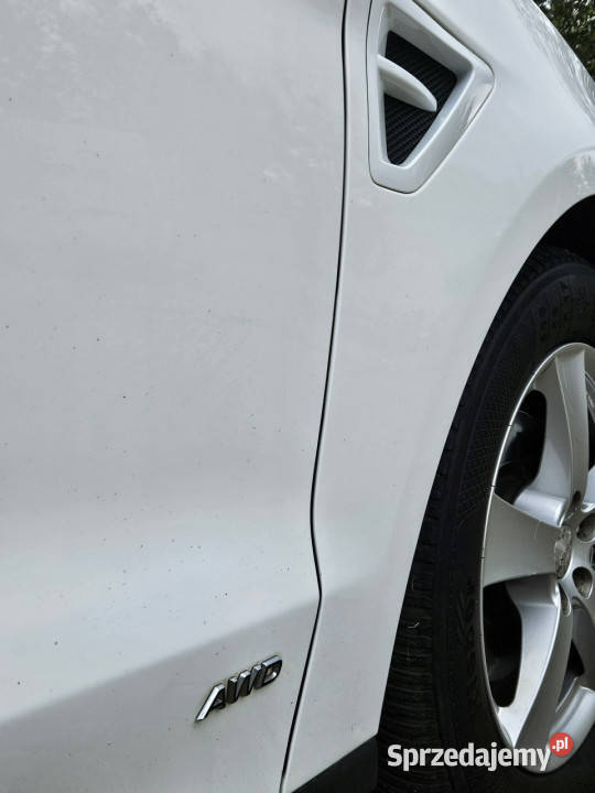 Ford S AWD Oryg Lakier 20 D II 2015 Tarnowskie Góry