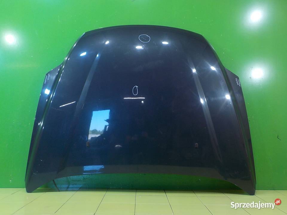 MONDEO MK4 LIFT 11r HB 5D maska Suków