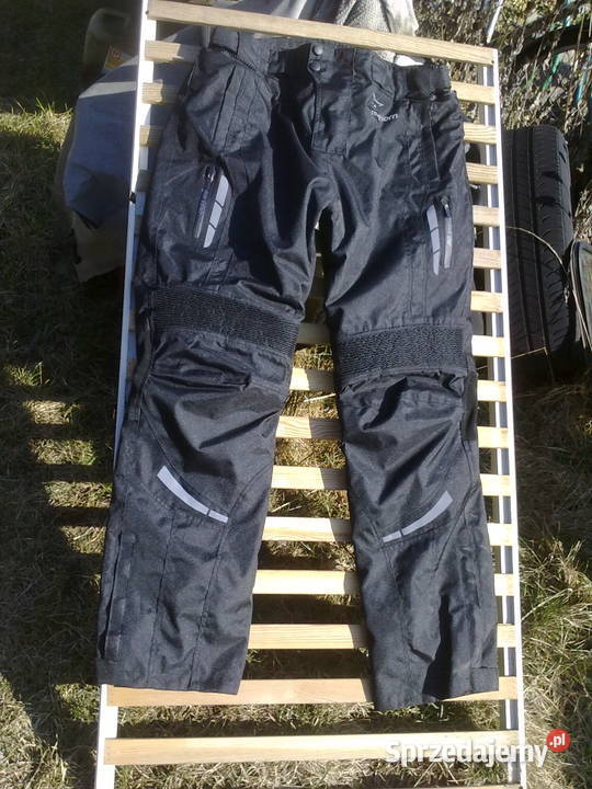 Spodnie do kombinezonu Rebelhorn Airvent