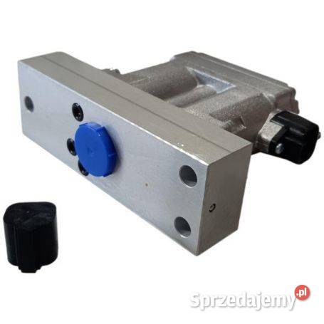 47643919 BLOK ZAWOROWY CASE PUMA 185 200 Magnum Zbuczyn