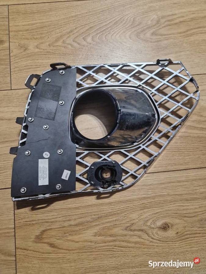 BENTLEY BENTAYGA LH boczny grill 36A807893F dolnośląskie