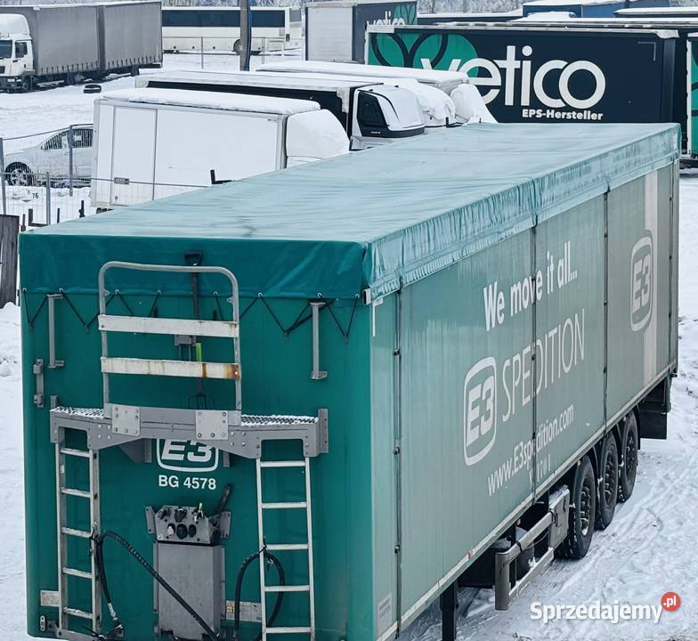 OLPLAN Olsztyn plandeki samochodowe dostawcze i