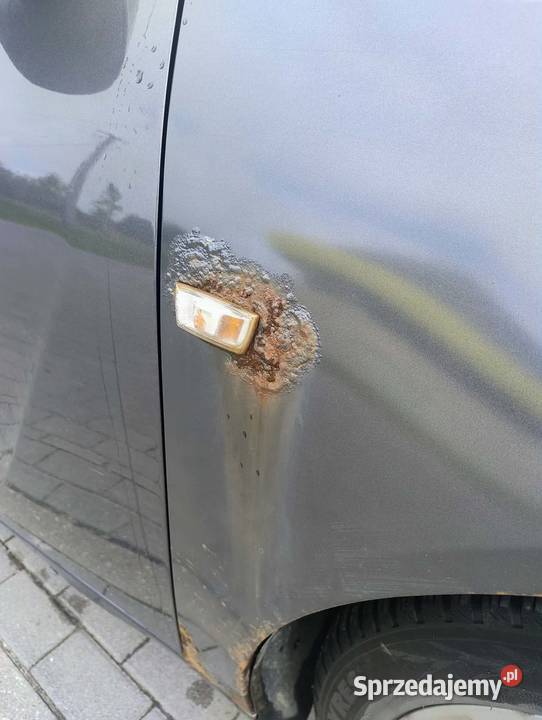 Opel Insignia 2011 160KM Insignia Jeleńska Huta