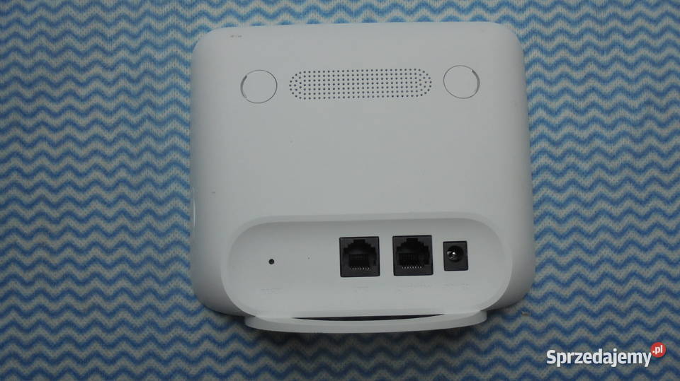 Router TCL Linkhub HH42CV2 Warszawa