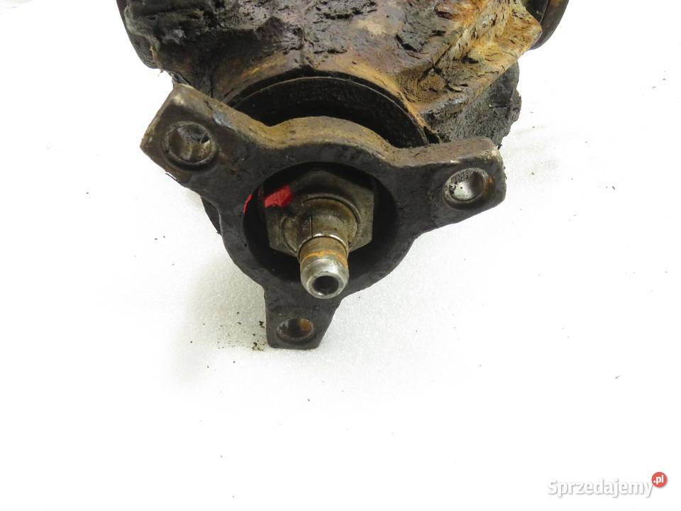 DYFER MERCEDES W220 265 S 320 CDI 2203510105