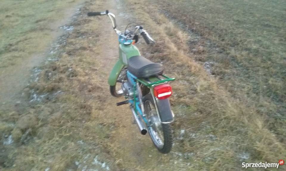 Delta rmr 24 Augustów