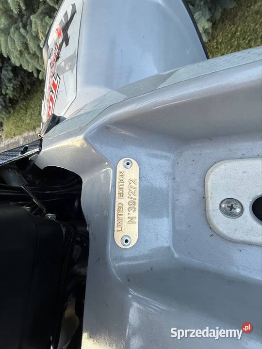 TGB Target 525 Limited sprzedam