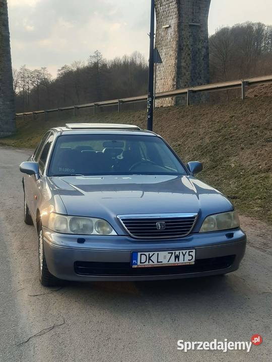 Honda Legend Ka9 III 208KM Szczytna