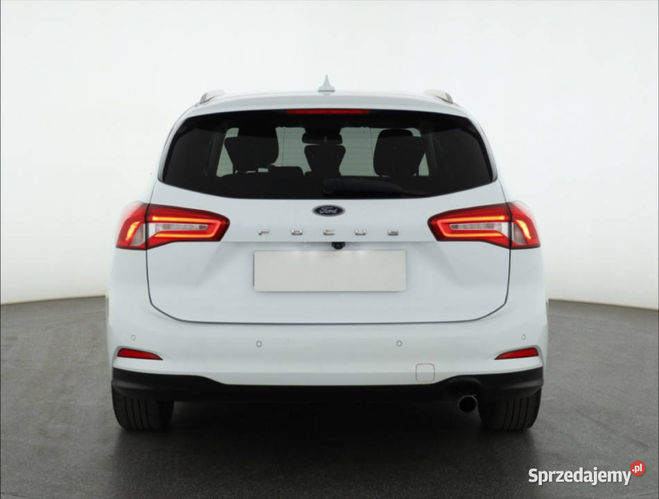 Ford Focus 15 EcoBlue 4/5 Piaseczno