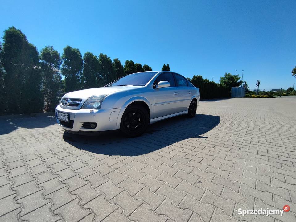 Vectra C 20 Turbo Oława