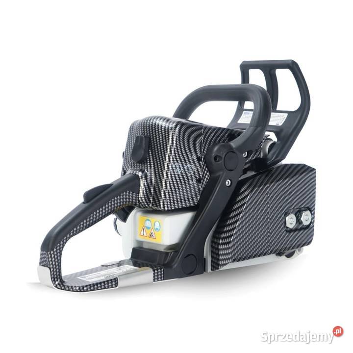 Pilarka łańcuchowa Holzfforma G255E PRO 454 Ostrołęka