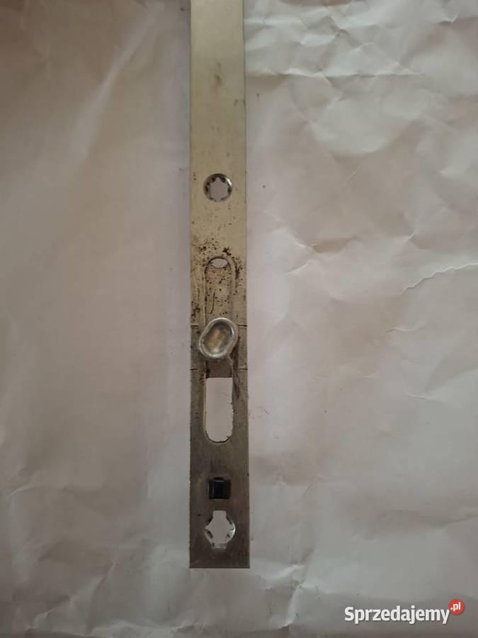 Maco Gr4 1678 trzy rolki walcowe VZStan sprzedam