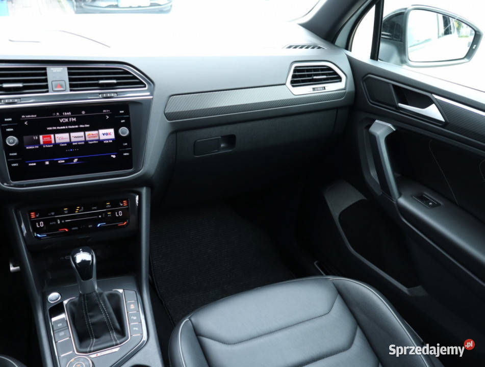 VW Tiguan 20 TSI 30176km Piaseczno sprzedam