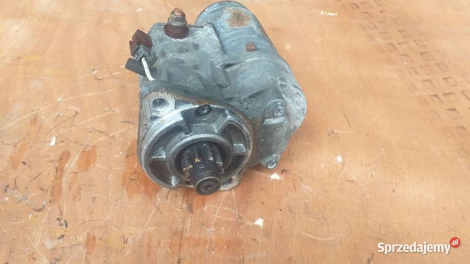 Rozrusznik Kia Carens Hyundai 20 CRDI 36100 Włoszczowa