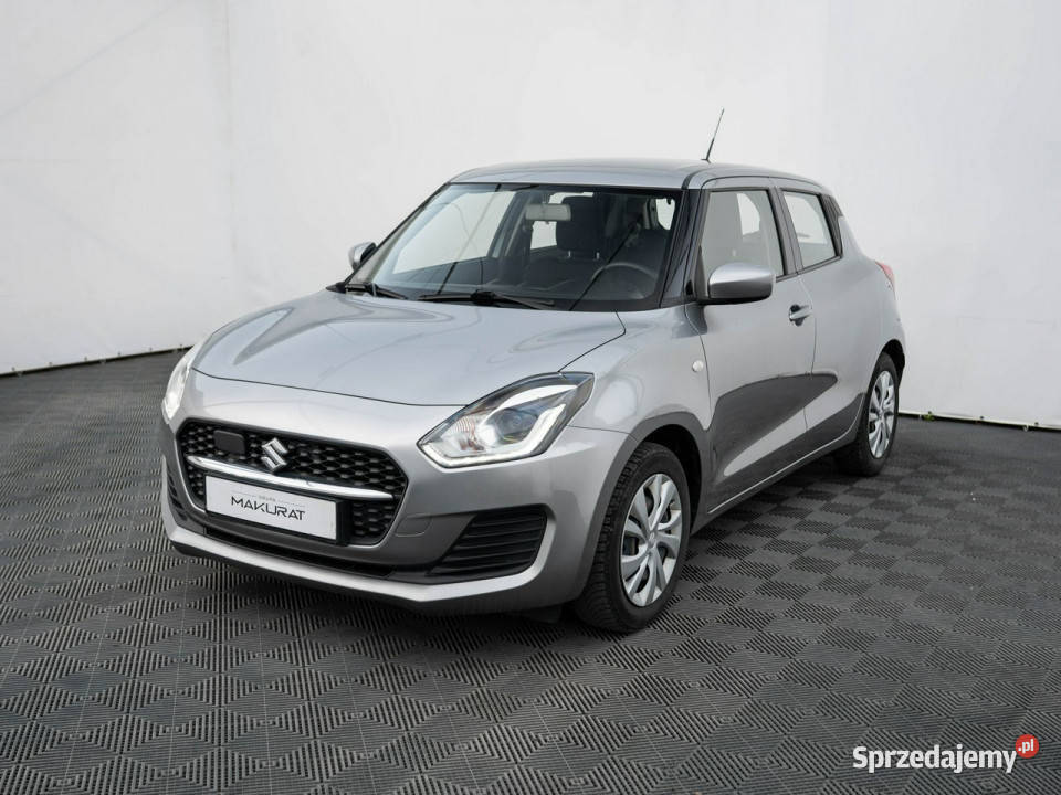 Suzuki Swift WD7863P12 Dualjet SHVS Premium kurtyny powietrzne Gdańsk