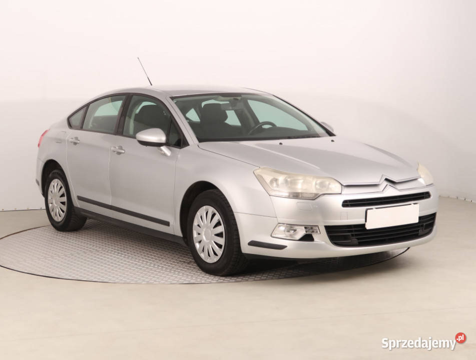 Citroen C5 1.6 HDi