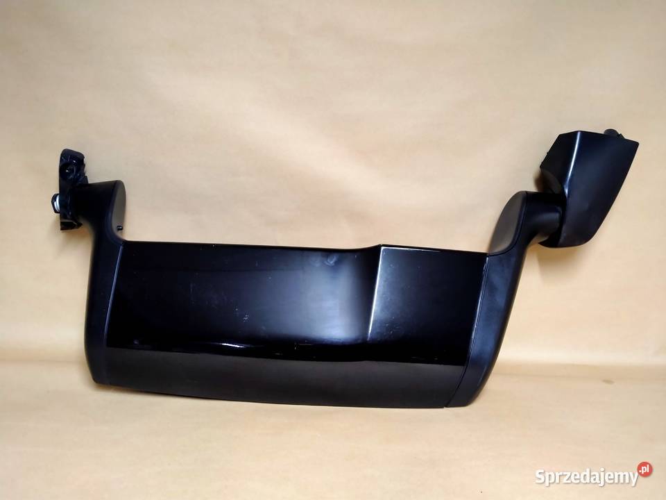 MAN TG3 TGX 3 TGS 3 LUSTERKO PRAWE 81637306865 ciężarowe Kargowa