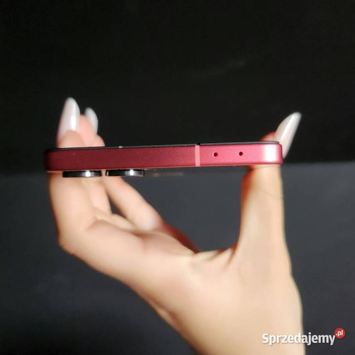 Samsung Z Flip 7 258gb miesięcy używany