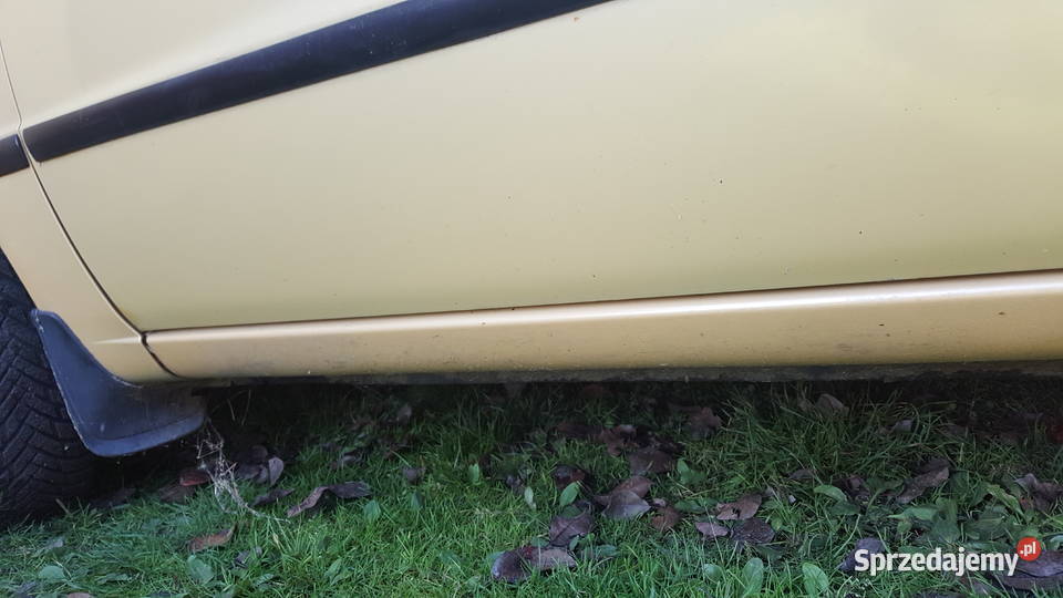 Toyota Corolla E11 Garwolin