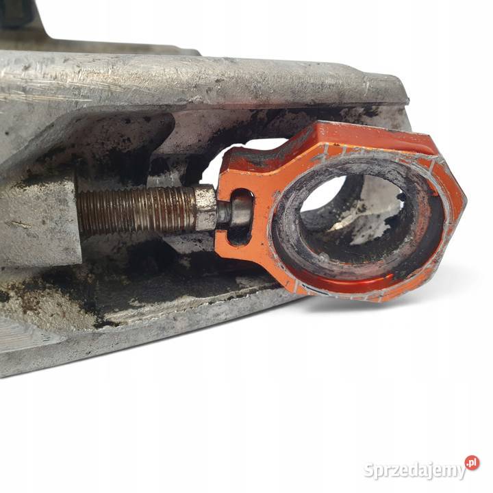 TYLNY WAHACZ TYŁ KTM SX125 250 125 SX EXC 250