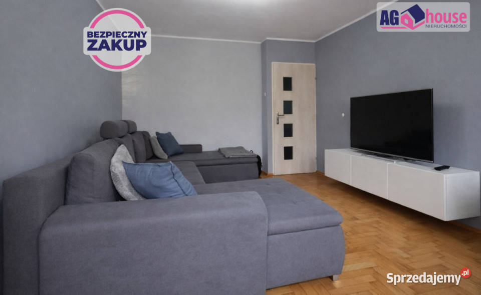 Mieszkanie 416m Gdynia Konwaliowa Sprzedaż sprzedam