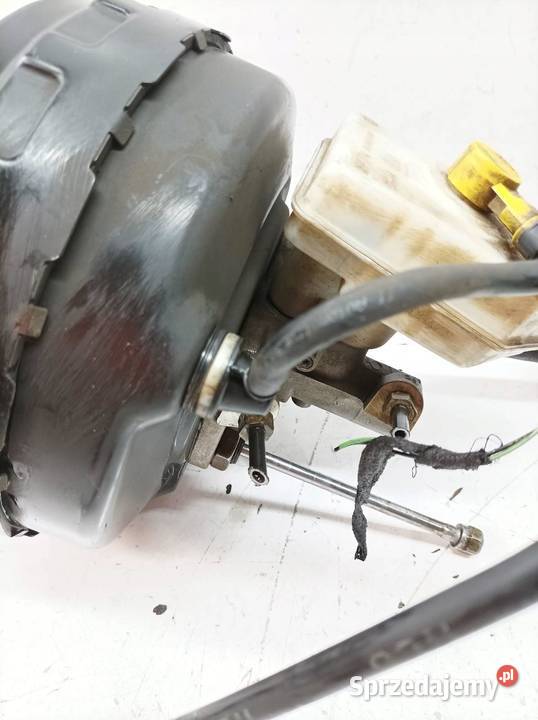 POMPA HAMULCOWA SERWO 13308771 AADV Opel Zafira