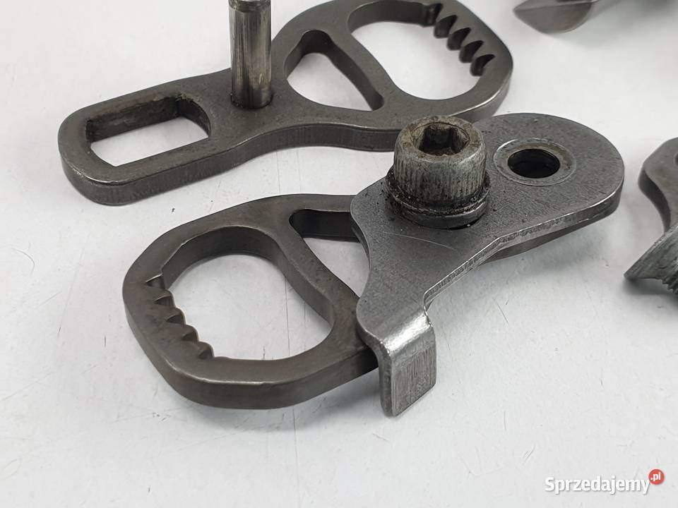 Zawor Wydechowy Ktm Sx 250300 Exc Łódź