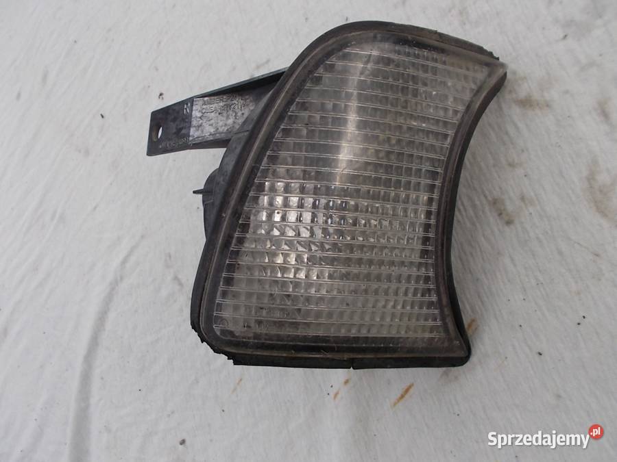 Kierunkowskaz BMW 5 E34 prawy lubelskie Poniatowa sprzedam