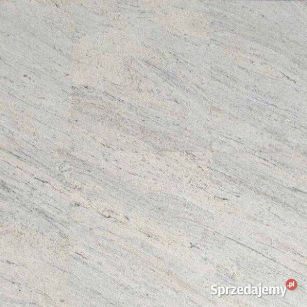 Płytki Granit Cielo de Marfil płomieniowany Gdynia