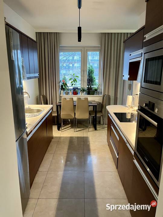 Wynajmę mieszkanie 75 m Ząbki Powstańców