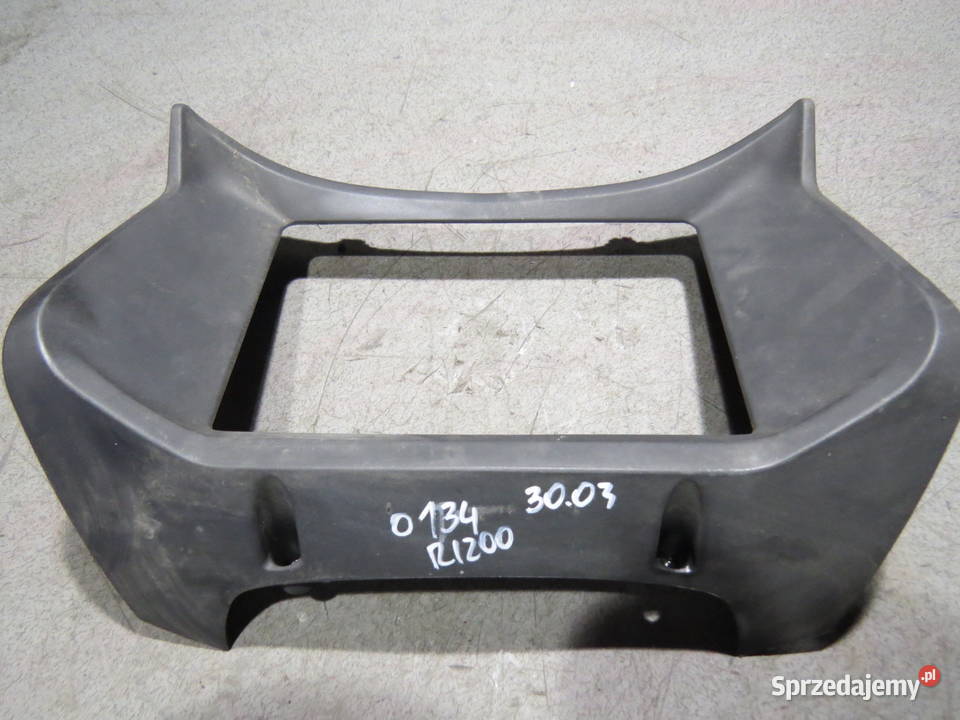BMW R1200R 2011 R 1200 osłona chłodnicy cover Warszawa
