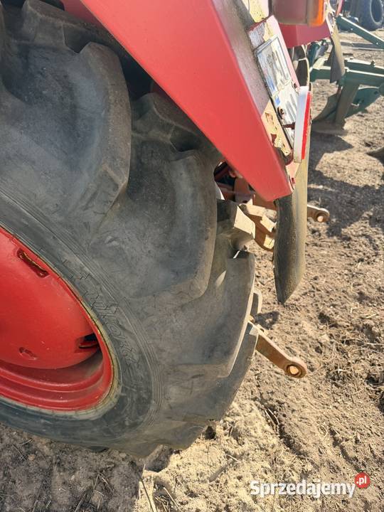 Ciągnik Ursus c355 c360 Ursus pomorskie Słupsk sprzedam