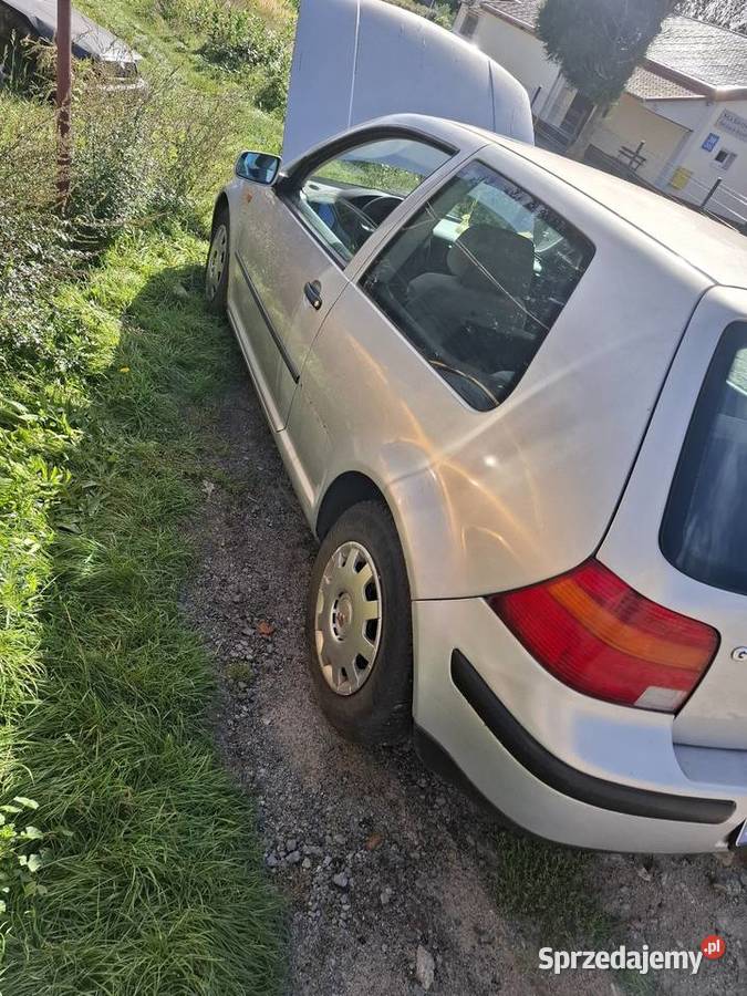 Golf 4 14 16v Żary