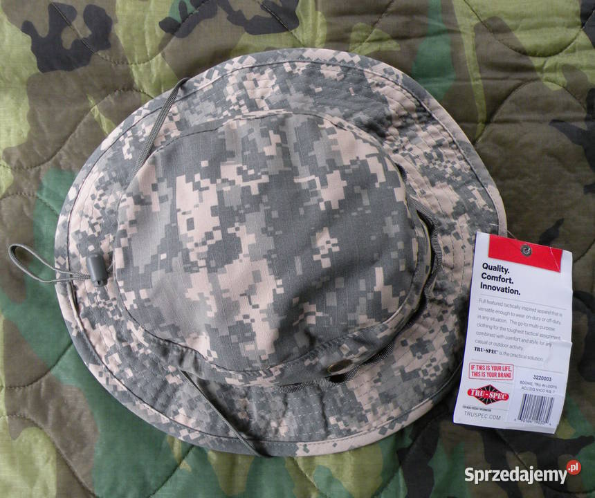 Kapelusz UCP boonie hat TRUSPEC 7 Wrocław