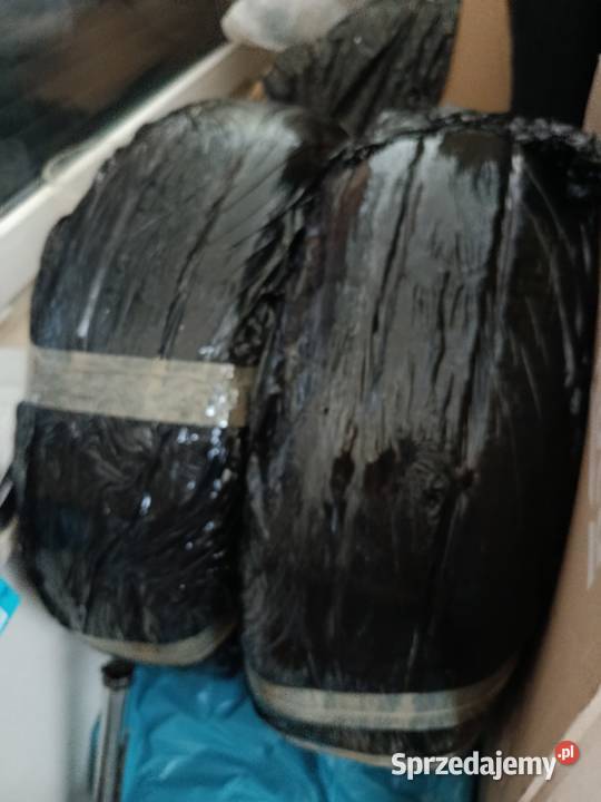 Opony zimowe Pirelli Scorpion Winter 215 65 Xl Roczyny