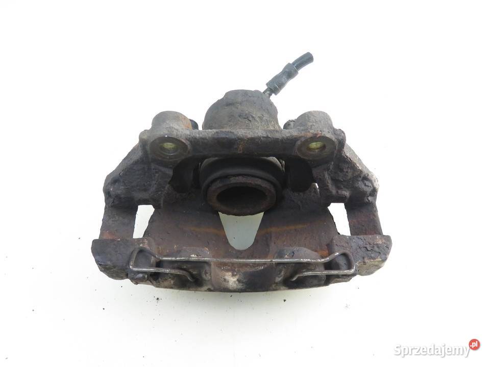 ZACISK PRAWY PRZÓD AUDI A3 8L1 18 T 180 AUQ osobowe