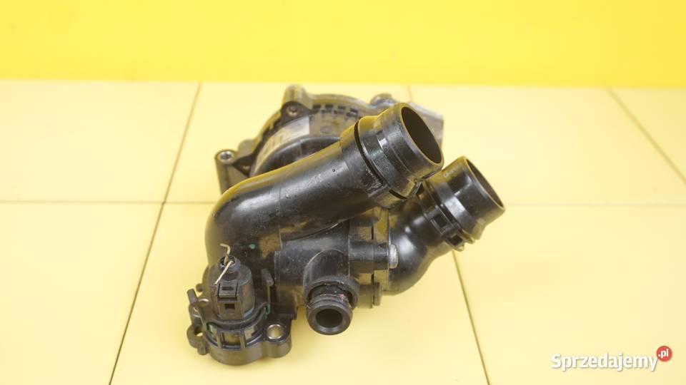 AUDI TT OCTAVIA PASSAT ALTEA 18 TFSI 12r 160 CDA Pompy wody Suków sprzedam