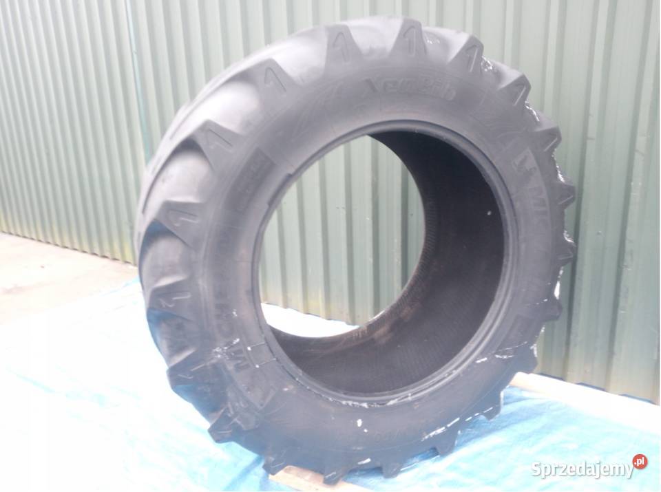 OPONA MICHELIN VF 71060 R 42 XEOBIB Szprotawa