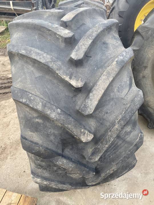 OPONY 2 MITAS SFT PRZÓD 75065R26 Kielce sprzedam
