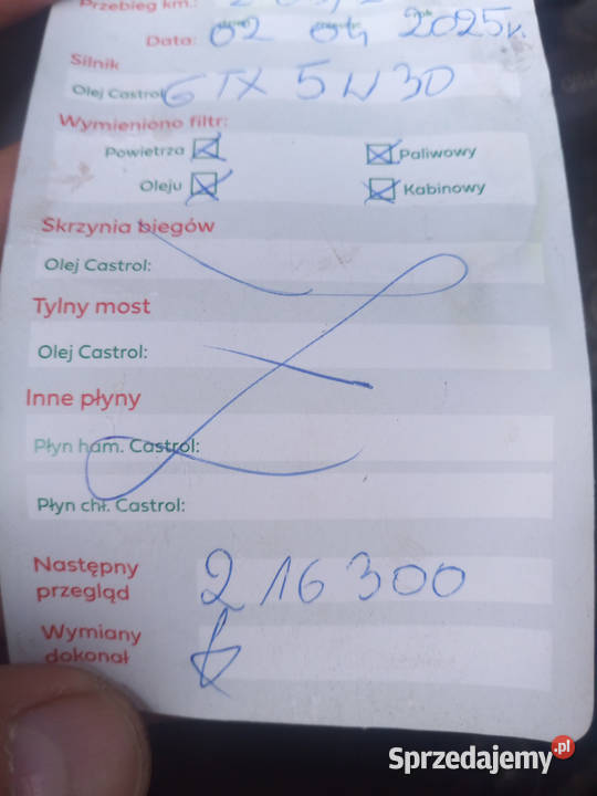 Opel Vivaro 25 CDTI 2009 L2H1 ciężarowy faktura Łódź