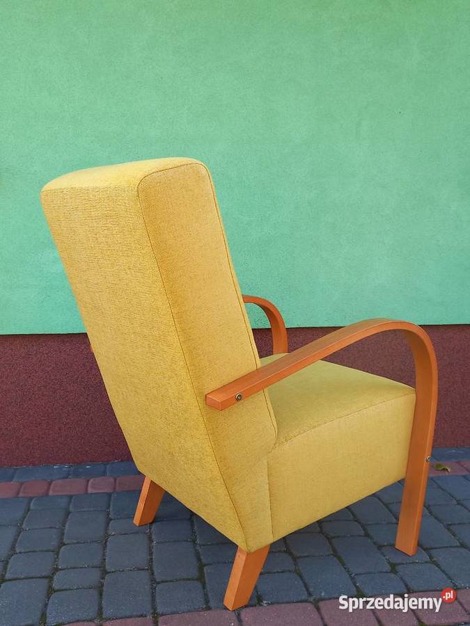Fotel Łebno sprzedam